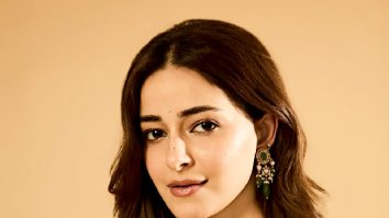 Celeb Photos Of Ananya Panday