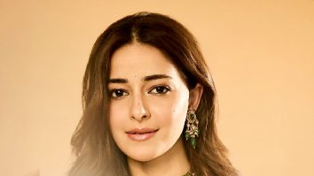 Celeb Photos Of Ananya Panday
