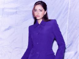 Ananya Panday joins Nick India’s ‘Pressure Ko Bolo Bye’ campaign to tackle exam stress