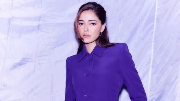 Ananya Panday joins Nick India’s ‘Pressure Ko Bolo Bye’ campaign to tackle exam stress