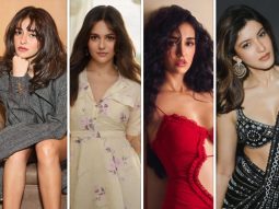 Ananya Panday and Aneet Padda to Disha Patani and Shanaya Kapoor: 4 celebrities reveal the beauty hacks they swear by
