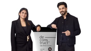 Anirudh Ravichander turns entrepreneur! Singer-composer joins Deconstruct Skincare as brand partner in major move