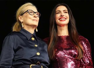 Anne Hathaway, Meryl Streep launch The Devil Wears Prada 2 press tour in style