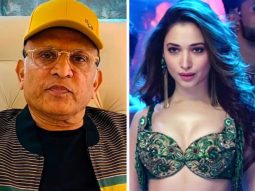 Annu Kapoor defends “dudhiya badan” comment on Tamannaah Bhatia: “If you say it in English, it’s fine, but in Hindi it becomes a problem”