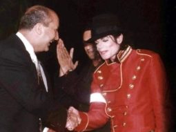 Anupam Kher recalls meeting Michael Jackson as biopic releases worldwide: “Eighth wonder of the world”