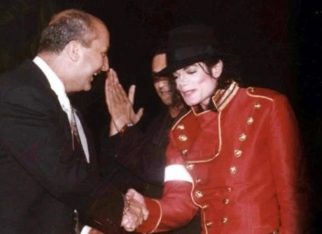 Anupam Kher recalls meeting Michael Jackson as biopic releases worldwide: “Eighth wonder of the world”
