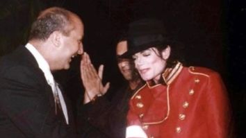 Anupam Kher recalls meeting Michael Jackson as biopic releases worldwide: “Eighth wonder of the world”