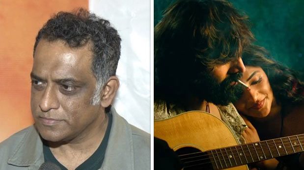 Anurag Basu CLARIFIES status of Kartik Aaryan, Sreeleela film: “Majority of the shooting is done is a myth”