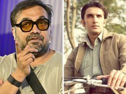 Anurag Kashyap recalls Ranveer Singh injured himself during Lootera climax, was hospitalised: “It’s that man’s conviction”