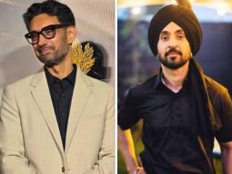 Anurag Singh credits Diljit Dosanjh for backing Punjab 1984 when producers hesitated