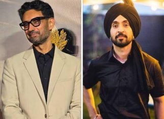 Anurag Singh credits Diljit Dosanjh for backing Punjab 1984 when producers hesitated