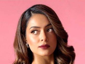 Celeb Photos Of Anya Singh