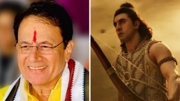 Arun Govil backs Ranbir Kapoor as Lord Ram in Ramayana; says, “He will do his level best”