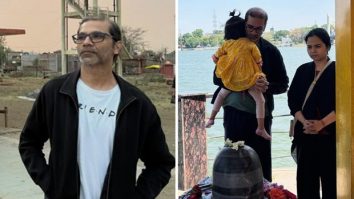 Arunabh Kumar visits ‘Phulera’ with family— revisits Panchayat roots in heartwarming trip