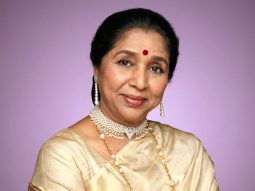 Asha Bhosle