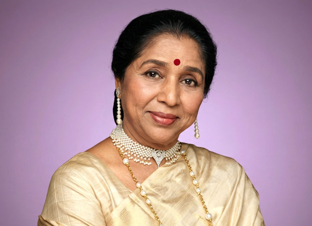 Asha Bhosle dies at 92; last rites to be held tomorrow : Bollywood News Asha Bhosle dies at 92; last rites to be held tomorrow : Bollywood News
