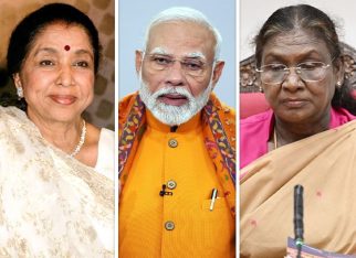 Asha Bhosle passes away: PM Narendra Modi, President Droupadi Murmu, Leader of Opposition Rahul Gandhi, and other politicians pay tribute
