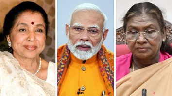 Asha Bhosle passes away: PM Narendra Modi, President Droupadi Murmu, Leader of Opposition Rahul Gandhi, and other politicians pay tribute