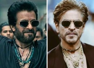 Ashwin Dhar, aka Arshad Pappu from Dhurandhar, REACTS to comparison with Shah Rukh Khan’s Met Gala look: “It is a big compliment”