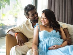 Atlee and wife Priya welcome baby girl; Filmmaker shares heartwarming family announcement