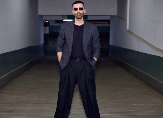 अविनाश तिवारी ने चौंका देने वाले शारीरिक परिवर्तन - बैक-टू-बैक फिल्मों के लिए एक साथ वजन बढ़ाने और घटाने - पर बात की