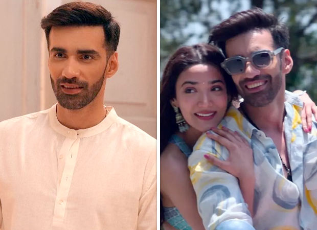 अविनाश तिवारी का कहना है कि गिन्नी वेड्स सनी 2 उनकी पहली पूर्ण बॉलीवुड मसाला फिल्म है: 