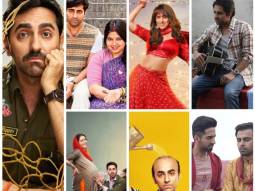 When Ayushmann does comedy, audiences always show up! – Ayushmann Khurrana looks to continue his successful run with family entertainer Pati Patni Aur Woh Do