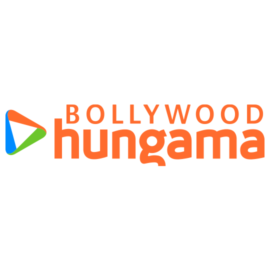 Bollywood Hungama logo