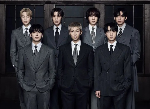 BTS World Tour ‘Arirang’ to hit Indian theatres as PVR INOX announces exclusive screenings; deets inside : Bollywood News BTS World Tour ‘Arirang’ to hit Indian theatres as PVR INOX announces exclusive screenings; deets inside : Bollywood News