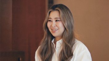 BTS brings KPop Demon Hunters director Maggie Kang to Keep Swimming With BTS series; Filmmaker opens up about Oscar win and Korean identity