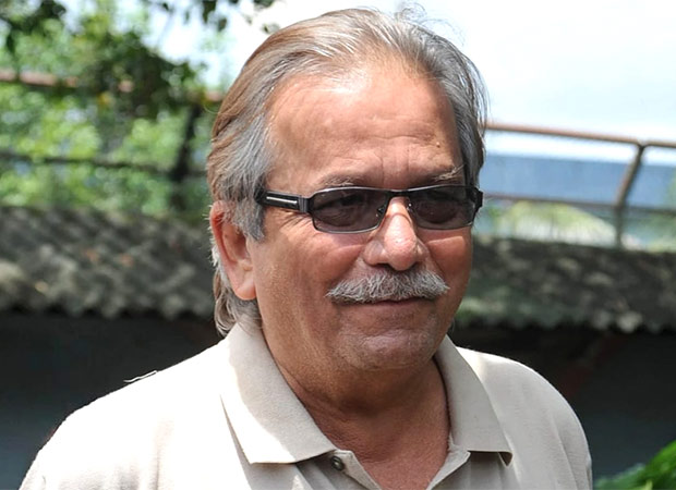 Veteran actor Bharat Kapoor dies at 80 in Mumbai; family performs last rites