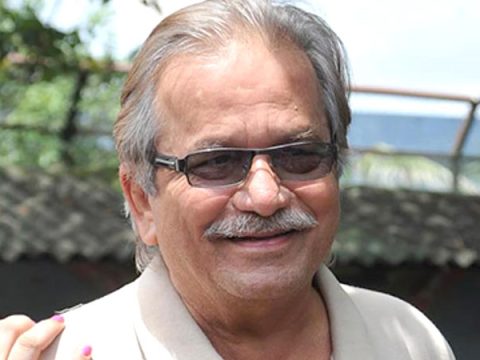 Veteran actor Bharat Kapoor dies at 80 in Mumbai; family performs last rites