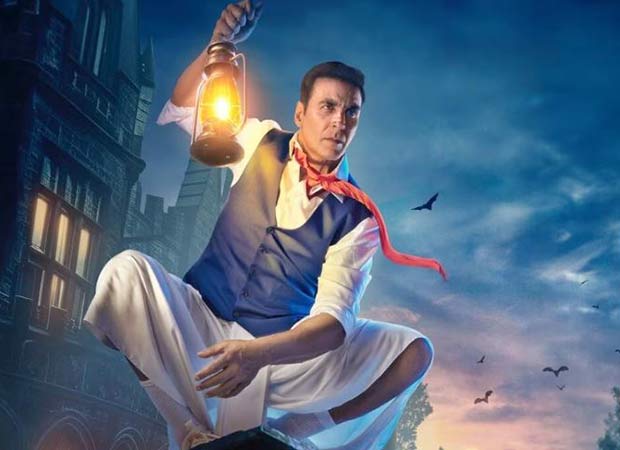 Akshay Kumar credited as producer in Bhooth Bangla marking a first in his career