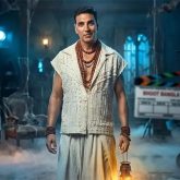 Bhooth Bangla Box Office: Holds quite well on Wednesday, will have Week One of around Rs. 95 crores