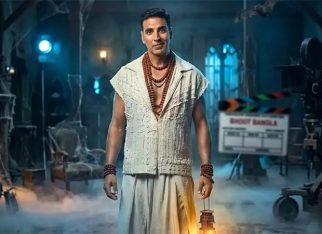 Bhooth Bangla Box Office: Holds quite well on Wednesday, will have Week One of around Rs. 95 crores