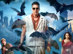 Bhooth Bangla Box Office: Sustains well on Monday, Bollywood seeks more hits from romance filled May