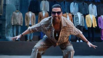 Bhooth Bangla Box Office: Akshay Kumar starrer does quite well on Sunday, all set for a good Week One