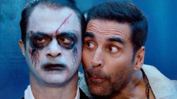 Bhooth Bangla Box Office: Grows further on Sunday, will keep running for another 4 weeks now