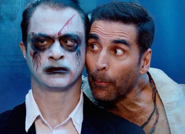 भूत बांग्ला बॉक्स ऑफिस: रविवार को और आगे बढ़ी, अब अगले 4 सप्ताह तक चलती रहेगी 