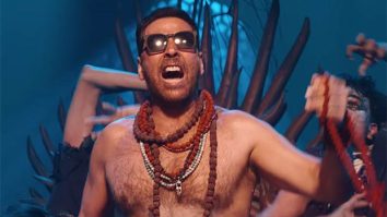 Bhooth Bangla Box Office: Enters 100 Crore Club, is eyeing Rs. 150 crores lifetime