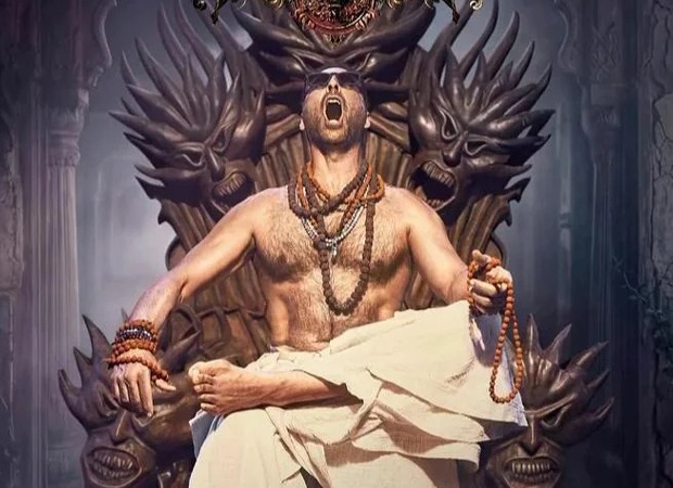 Bhooth Bangla Box Office: Has HUGE GROWTH on Saturday, gets into DOUBLE DIGITS again