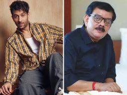 Bhooth Bangla debutant Perin Malde calls working with Priyadarshan ‘surreal’: “It’s even beyond a dream”
