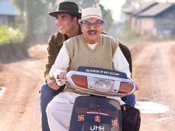 Bhooth Bangla trailer sneak peek: The return of Akshay Kumar, Priyadarshan and the comedy OGs promises loads of entertainment; Tabu emerges as the surprise package