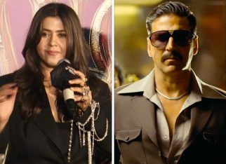 Bhooth Bangla trailer launch: Ekta Kapoor reveals Akshay Kumar’s touching gesture: “After Once Upon A Time In Mumbai Dobaara, he gave me a cheque and returned money…NOBODY has ever done this”