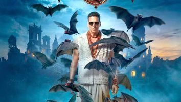 First Look Of The Movie Bhooth Bangla