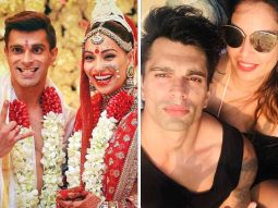 Bipasha Basu and Karan Singh Grover celebrate 10 years of ‘Monkey Love’ with heartfelt posts; call each other ‘everything’