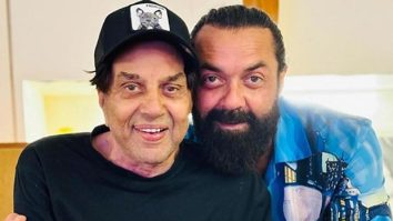 “I don’t miss it at all”: Bobby Deol on sobriety after seeing Dharmendra’s battle