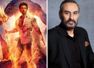 Brahmastra 2 to move forward after Ramayana, says Namit Malhotra at CinemaCon 2026