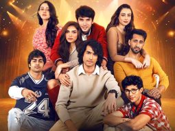 Campus Beats Returns trailer out: Anupamaa fame Paras Kalnawat and Chandni Sharma join youth show; to start streaming from April 29