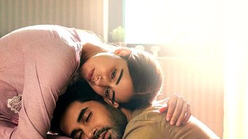 Movie Stills Of The Movie Chand Mera Dil